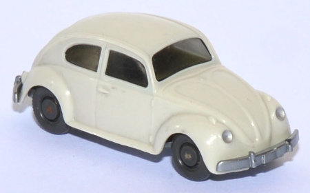 VW Käfer 1302 perlweiß