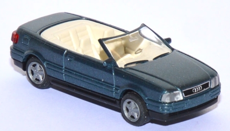 Audi S2 Cabrio (B3) blaumetallic