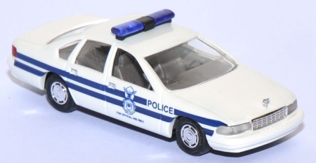 Chevrolet Caprice Air Force Police Frankfurt a.M.  47610