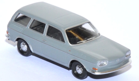 VW 411 Variant grau