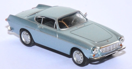 Volvo P 1800 hellblaumetallic