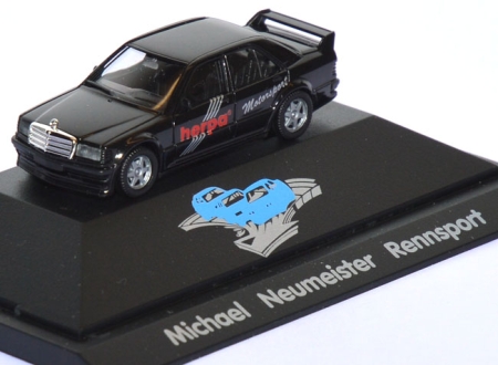 Mercedes-​Benz 190 E 2.5- 16 Evo Herpa Motorsport - Neumeister
