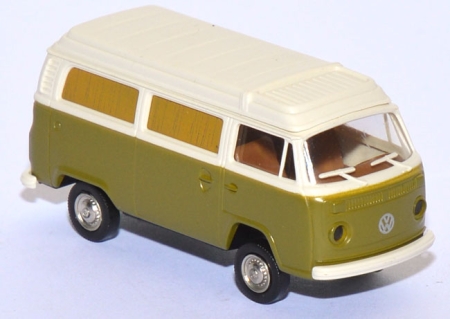 VW T2 Bus Campingwagen