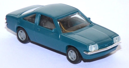 Opel Manta B blau