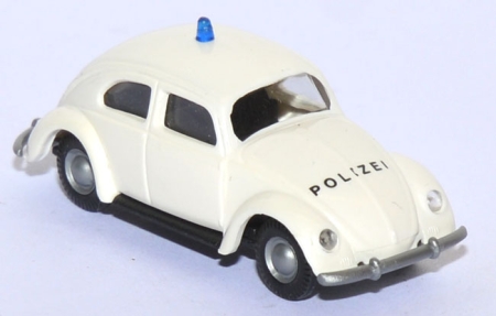 Polizei Sonderserie Gewerkschaft der Polizei - Polizeifahrzeuge der 50er Jahre