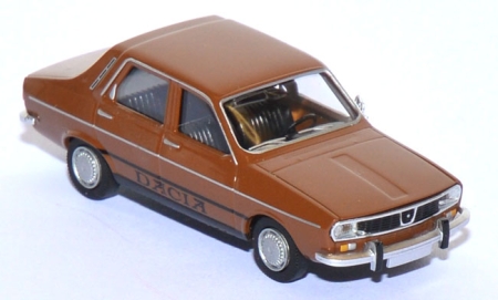 Dacia 1300 braun