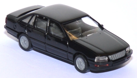 Opel Senator B schwarz