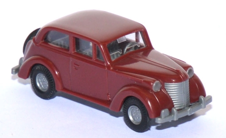 Opel Olympia 1938  braun