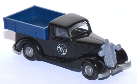 Mercedes-​Benz 170 V Pick Up Werkstattwagen