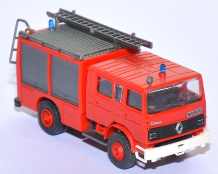 Renault S170 SP Pompiers TLF Camiva Roskopf Feuerwehr rot