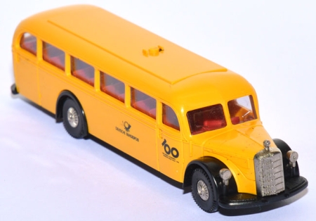 Mercedes-​​Benz Bus O 5000 DBP - 100 Jahre Automobil