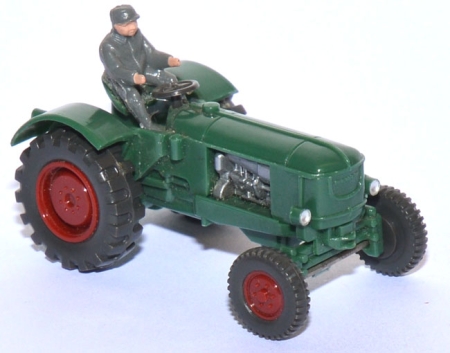 Deutz Schlepper F4L 514 diamantgrün