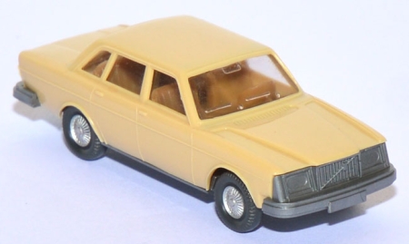 Volvo 264 Limousine hellbeige