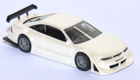 Opel Calibra V6 DTM / ITC 96 weißmetallic