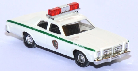 Dodge Monaco US Park Ranger 46611