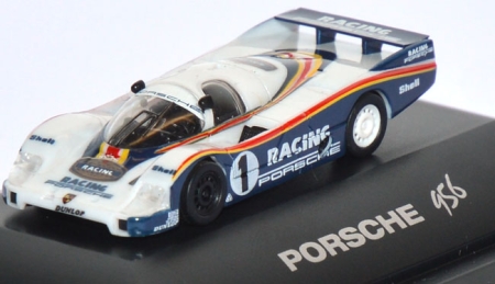 Porsche 956 L Racing #1