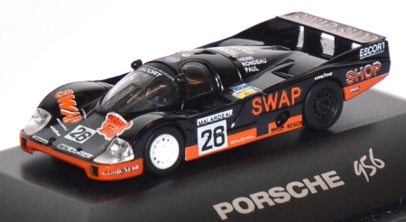 Porsche 956 L Swap Shop #26