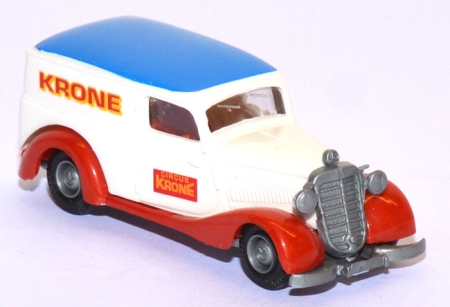 Mercedes-Benz 170 V Kasten Circus Krone 41538