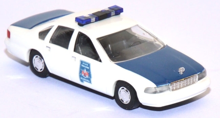 Chevrolet Caprice Alabama State-​​​Patrol 47689