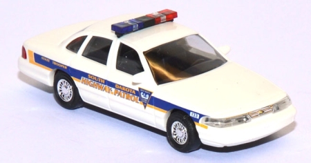 Ford Crown Victoria South Dakota Highway Patrol 49073
