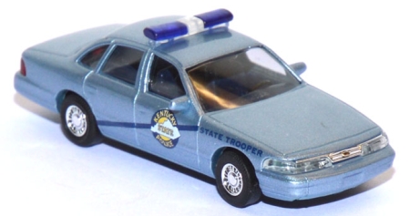 Ford Crown Victoria Kentucky State Police 49082