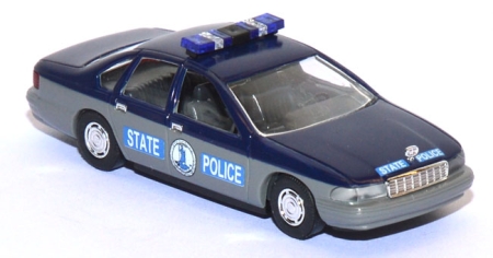 Chevrolet Caprice Virginia State Police 47681