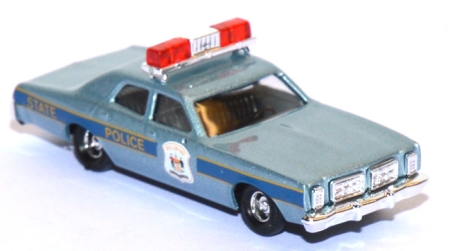 Dodge Monaco Delaware State Police 46673