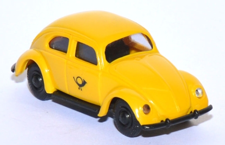 VW Käfer 1200 Brezelfenster Post