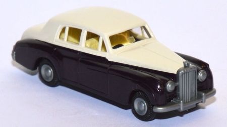 Bentley Series 2 Limousine