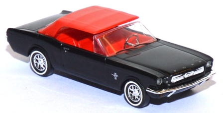 Ford Mustang Cabrio ´64 mit Softtop 47501