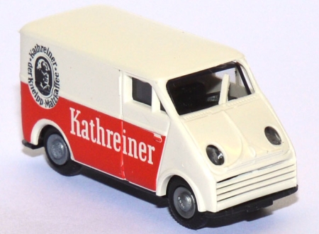 DKW 3=6 Kasten F 89 L Schnelllaster Kathreiner Kaffee