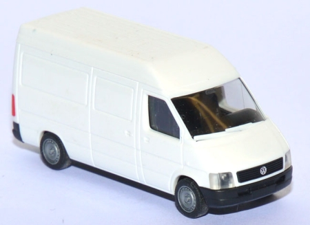 VW LT 2 HD Kasten weiß