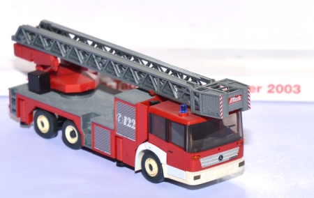 Mercedes-Benz Econic 2628 LL Drehleiter DLK 23-12 Feuerwehr