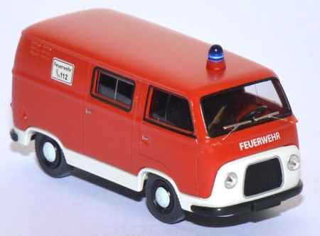 Ford FK 1000 Kasten Feuerwehr