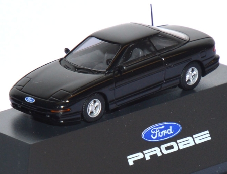 Ford Probe 24 V schwarz 47402