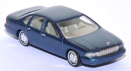 Chevrolet Caprice Classic ´95 blau 47601