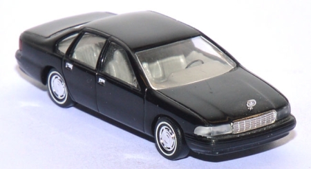 Chevrolet Caprice Classic ´95 schwarz 47601