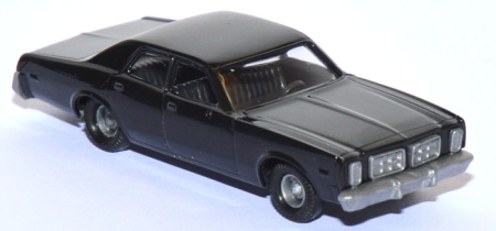 Dodge Monaco schwarz 89120