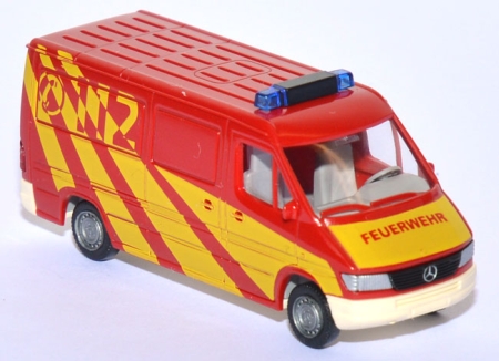 Mercedes-​​​​​​Benz Sprinter 1 Kasten ELW Feuerwehr