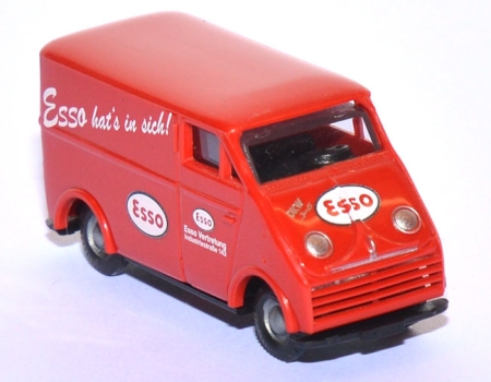 DKW 3=6 Lieferwagen Esso 40911