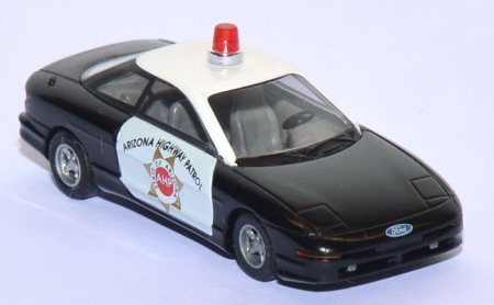 Ford Probe Arizona Highway Patrol 47405