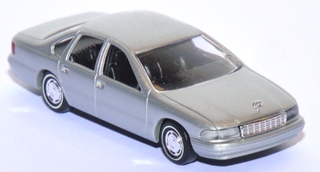 Chevrolet Caprice Classic ´95 silber 47600