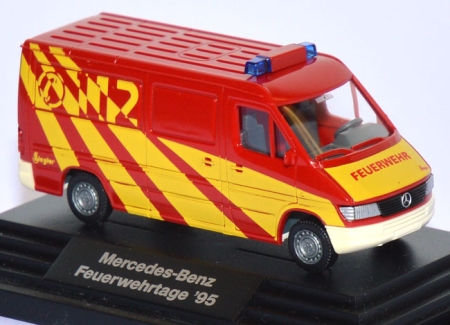 Mercedes-​​​​​Benz Sprinter 1 Kasten Feuerwehr