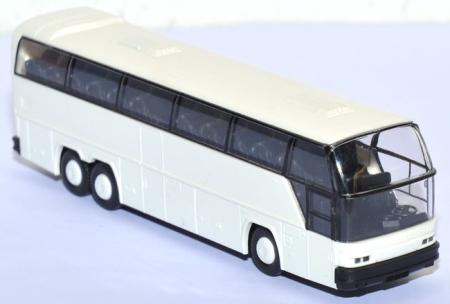 Neoplan Cityliner N 116/3 weiß