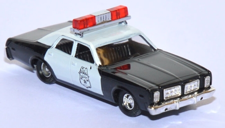 Dodge Monaco Police Geneva Bundesstaat New York 46609