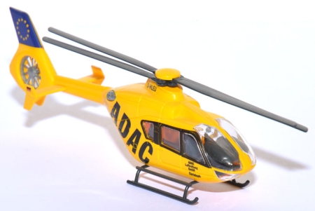 Eurocopter EC 135 Hubschrauber ADAC