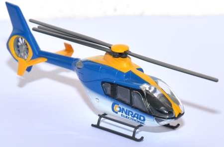 Eurocopter EC 135 Hubschrauber Conrad Electronic