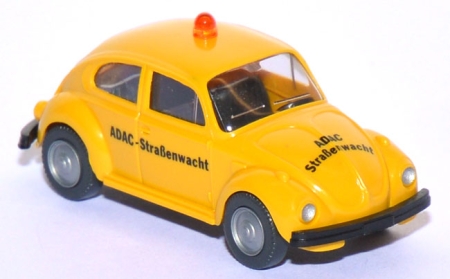 VW Käfer 1303 ADAC Straßenwacht