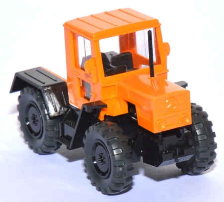 Mercedes-​​​Benz Trac 65/70 orangegelb