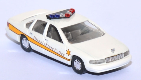 Chevrolet Caprice Alabama Illinois-​Patrol 47675